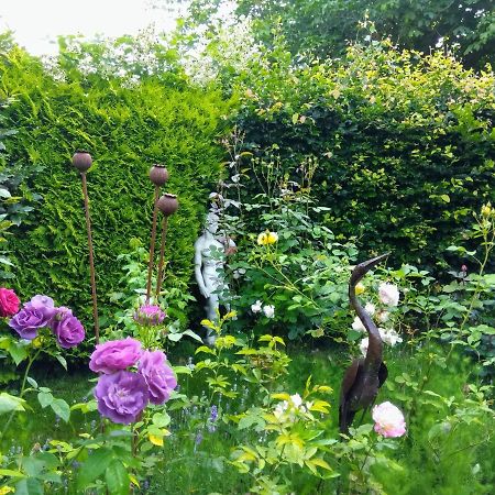 Mountain Ash Bed and Breakfast Horncastle  Exteriör bild