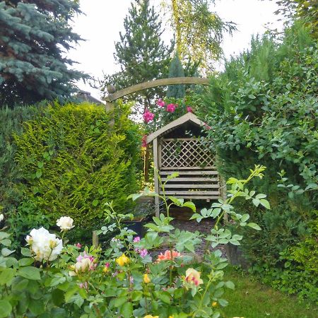 Mountain Ash Bed and Breakfast Horncastle  Exteriör bild
