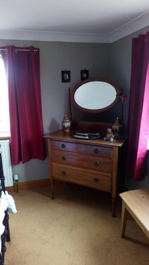 Mountain Ash Bed and Breakfast Horncastle  Exteriör bild