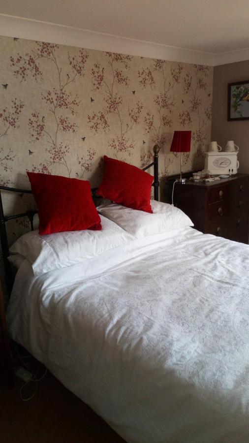 Mountain Ash Bed and Breakfast Horncastle  Exteriör bild