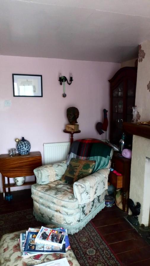 Mountain Ash Bed and Breakfast Horncastle  Exteriör bild